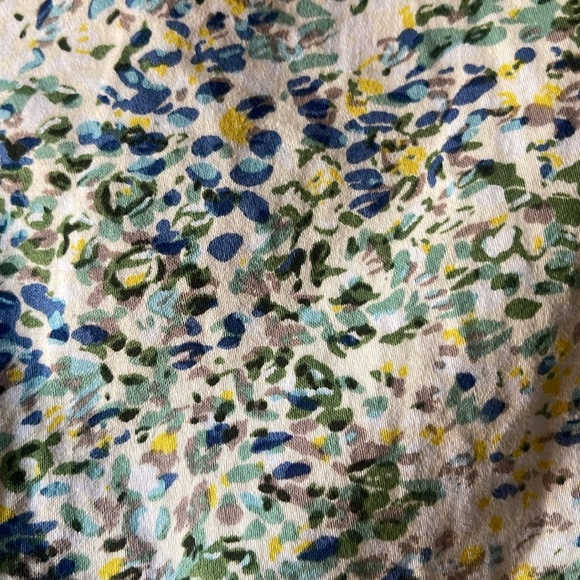 J. Crew Mini Skirt With Pockets 4 - Picture 2 of 3